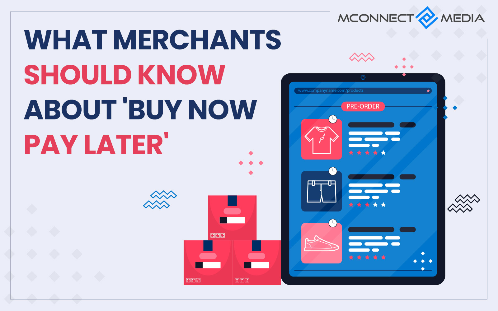5 Merchant Benefits of Buy Now, Pay Later - Citcon