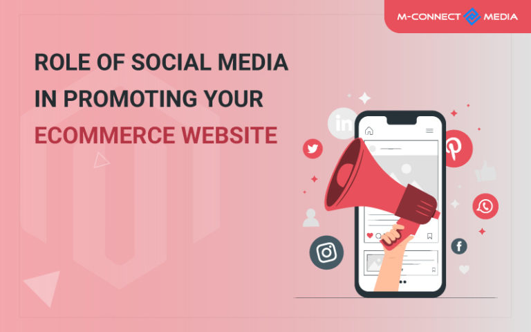 The Role of Social Media in E-Commerce Marketing