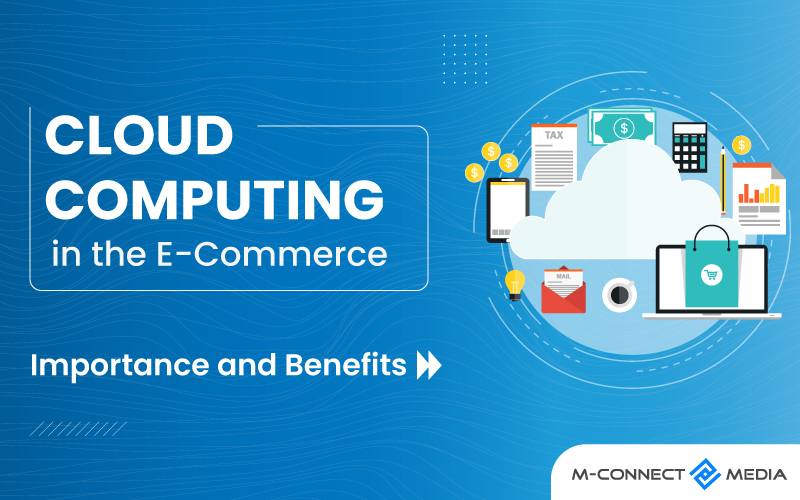 cloud computing in e commerce research paper